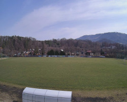 Fotbalový stadión