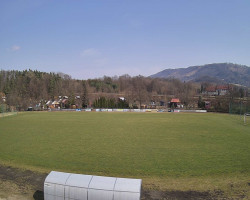Fotbalový stadión