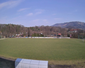 Fotbalový klub Bystřice pod Hostýnem - Fotbalový stadión, Kelčský Javorník - 10.3.2026 v 14:00 Fotbalový klub Bystřice pod Hostýnem - Fotbalový stadión, Kelčský Javorník - 10.3.2026 v 14:00