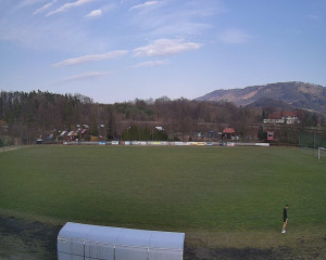 Fotbalový klub Bystřice pod Hostýnem - Fotbalový stadión, Kelčský Javorník - 10.3.2026 v 15:30 Fotbalový klub Bystřice pod Hostýnem - Fotbalový stadión, Kelčský Javorník - 10.3.2026 v 15:30