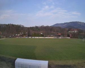Fotbalový klub Bystřice pod Hostýnem - Fotbalový stadión, Kelčský Javorník - 10.3.2026 v 16:00 Fotbalový klub Bystřice pod Hostýnem - Fotbalový stadión, Kelčský Javorník - 10.3.2026 v 16:00