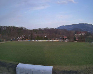 Fotbalový klub Bystřice pod Hostýnem - Fotbalový stadión, Kelčský Javorník - 10.3.2026 v 16:30 Fotbalový klub Bystřice pod Hostýnem - Fotbalový stadión, Kelčský Javorník - 10.3.2026 v 16:30