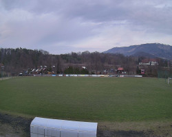 Fotbalový stadión