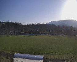 Fotbalový stadión