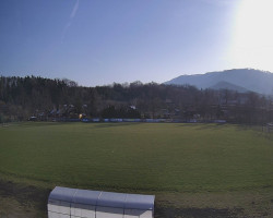 Fotbalový stadión