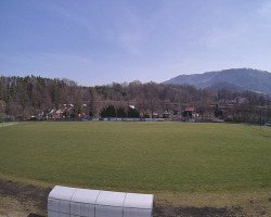 Fotbalový stadión