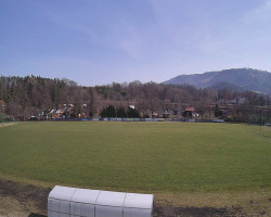 Fotbalový stadión