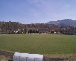 Fotbalový stadión