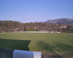Fotbalový stadión
