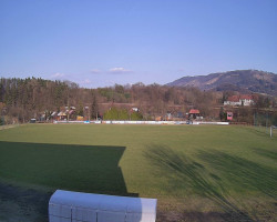 Fotbalový stadión