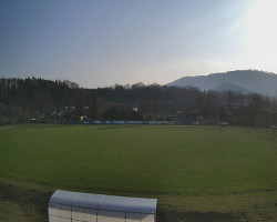 Fotbalový stadión