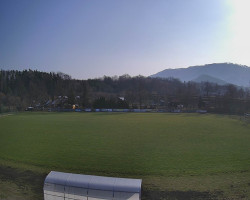Fotbalový stadión