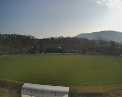 Fotbalový stadión