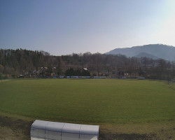 Fotbalový stadión