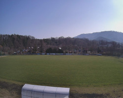 Fotbalový stadión