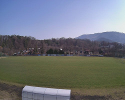 Fotbalový stadión