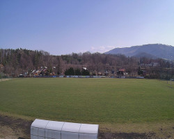 Fotbalový stadión