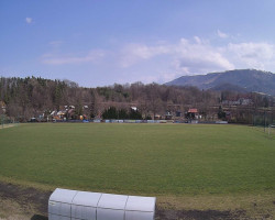 Fotbalový stadión