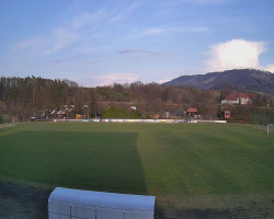 Fotbalový stadión