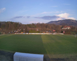 Fotbalový stadión