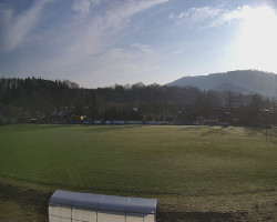 Fotbalový stadión