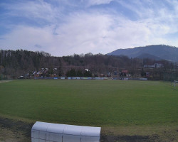 Fotbalový stadión