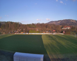 Fotbalový stadión