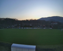 Fotbalový stadión