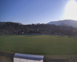 Fotbalový stadión