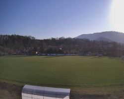 Fotbalový stadión