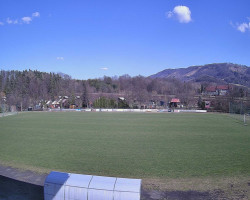 Fotbalový stadión