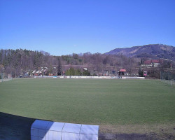Fotbalový stadión