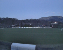 Fotbalový stadión