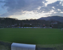 Fotbalový stadión
