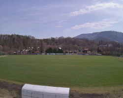Fotbalový stadión