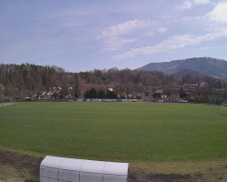 Fotbalový stadión
