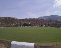 Fotbalový stadión