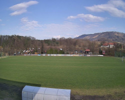 Fotbalový stadión