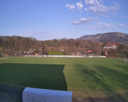 Fotbalový stadión