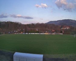 Fotbalový stadión