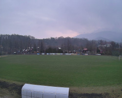 Fotbalový stadión