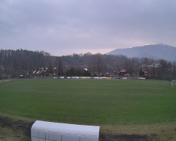 Fotbalový stadión