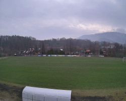 Fotbalový stadión