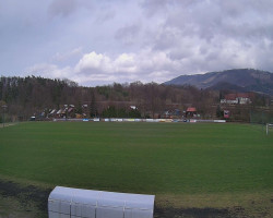 Fotbalový stadión