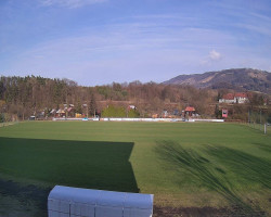 Fotbalový stadión