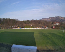 Fotbalový stadión