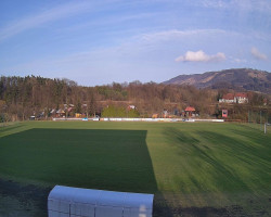 Fotbalový stadión