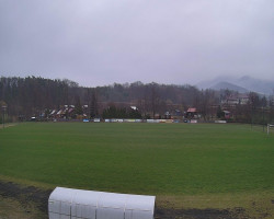 Fotbalový stadión