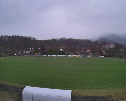 Fotbalový stadión