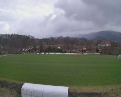 Fotbalový stadión